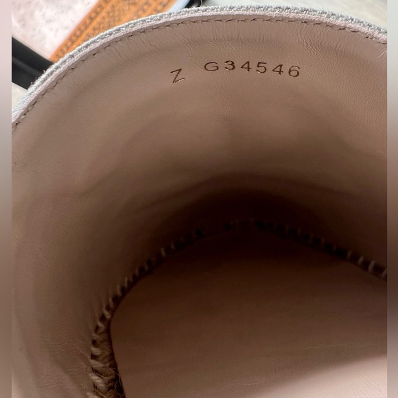 Chanel Espadrilles - Picture 10 of 10